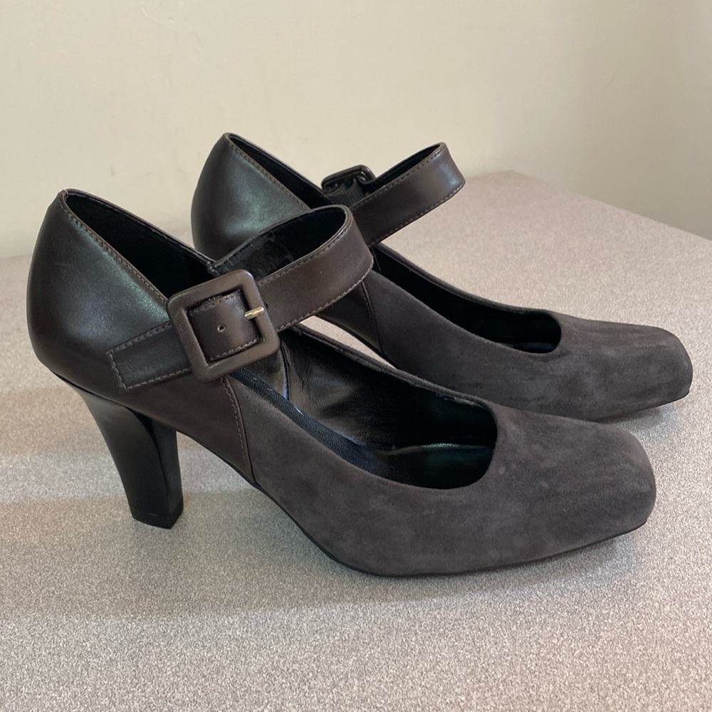 Franco Sarto - women’s Tenor heels. Size 8 m